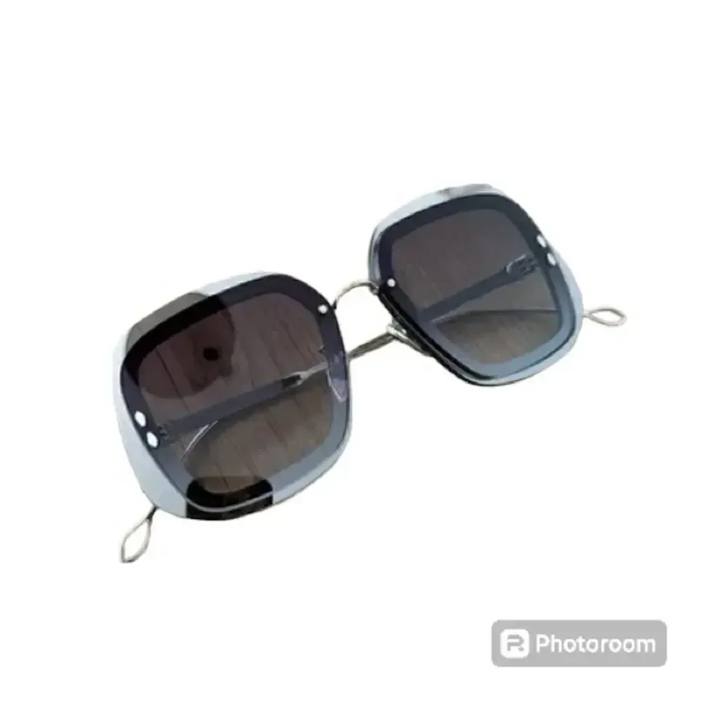 Isabel Marant Adelyo Sunglasses IM0047S 427GB Silver/Mirror 58mm